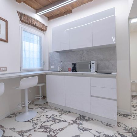 Brera Luxury Apt ミラノ エクステリア 写真