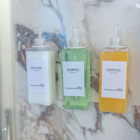 Brera Luxury Apt ミラノ エクステリア 写真