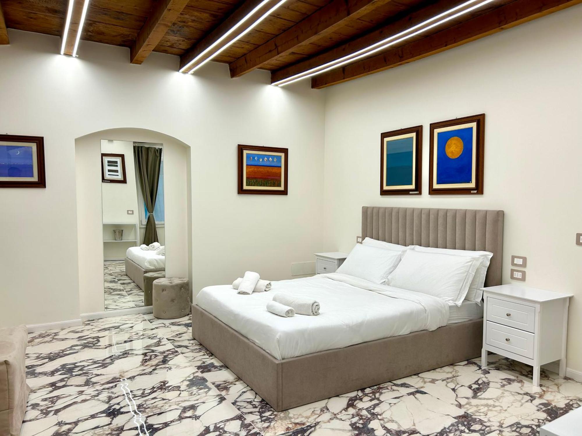 Brera Luxury Apt ミラノ エクステリア 写真