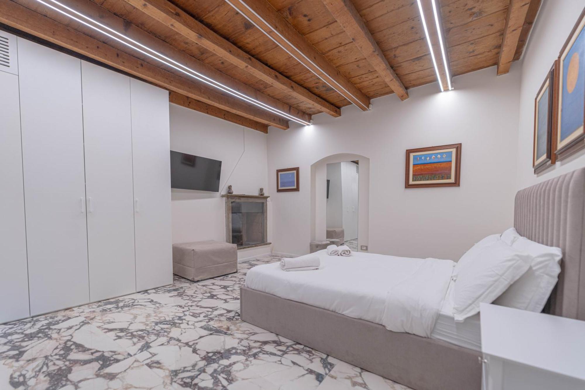 Brera Luxury Apt ミラノ エクステリア 写真