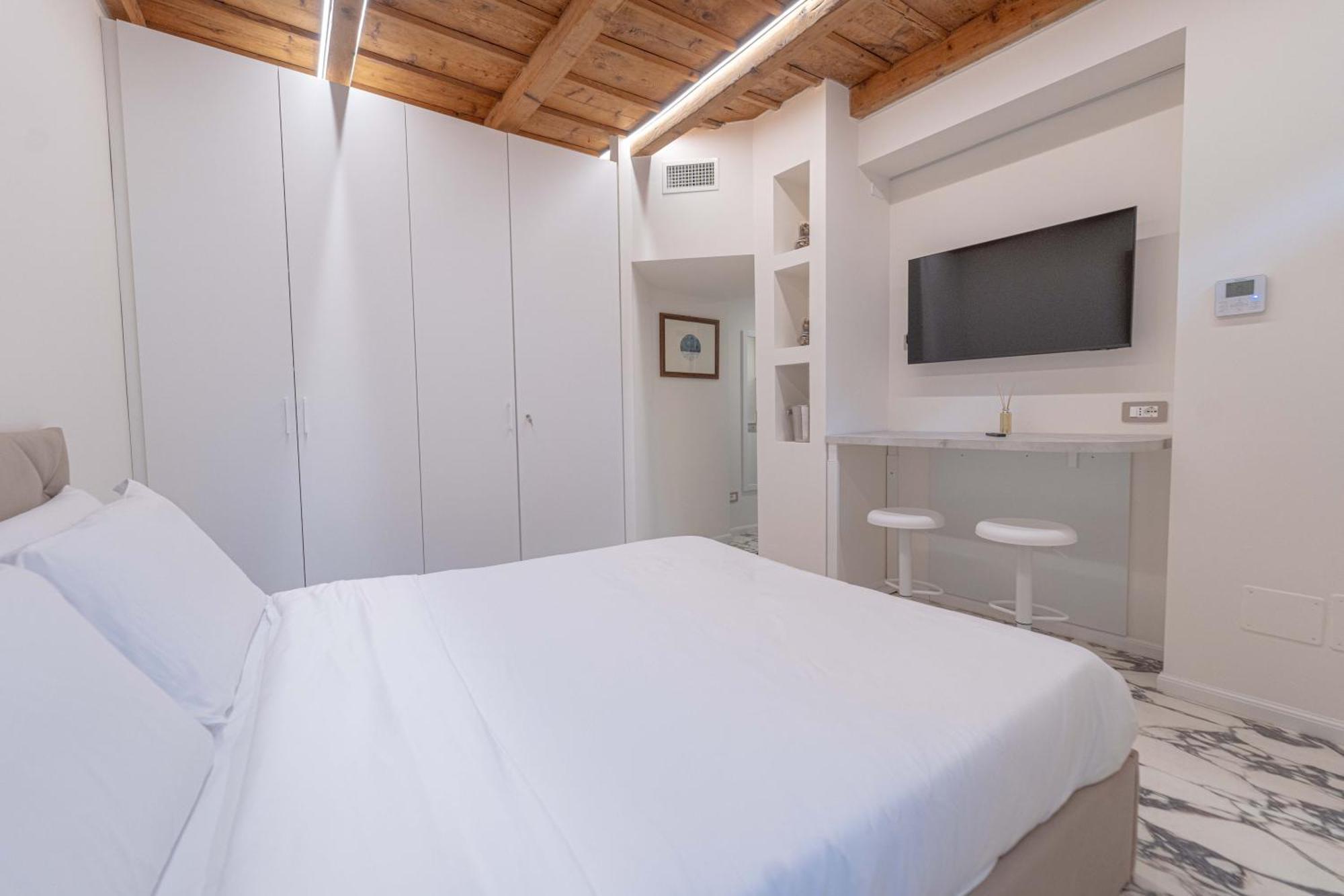 Brera Luxury Apt ミラノ エクステリア 写真