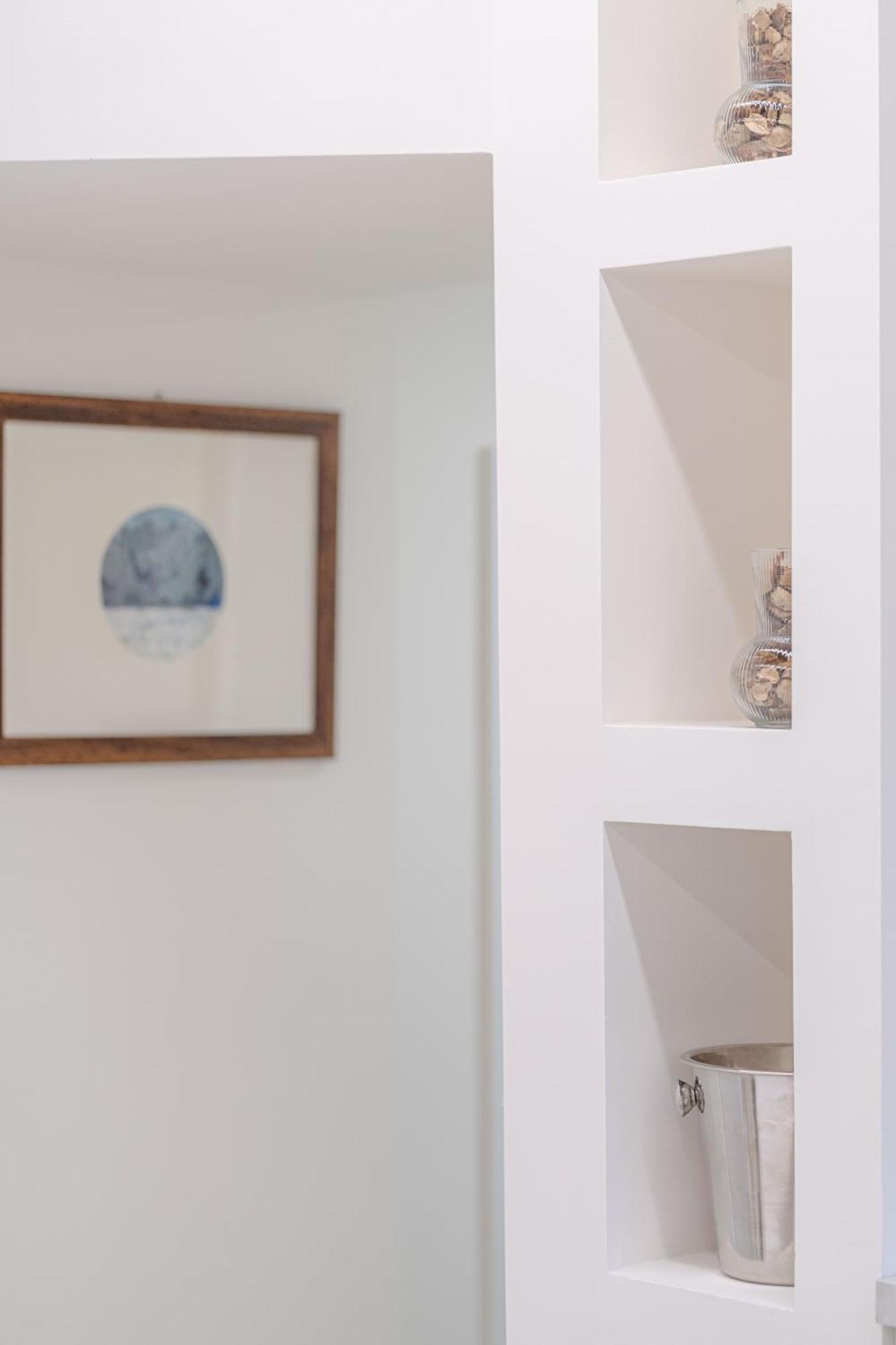 Brera Luxury Apt ミラノ エクステリア 写真