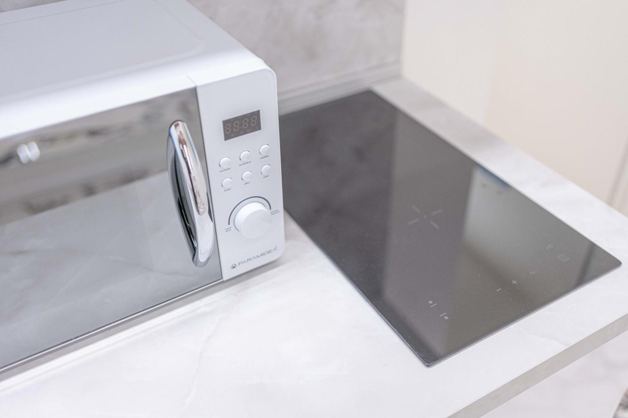 Brera Luxury Apt ミラノ エクステリア 写真