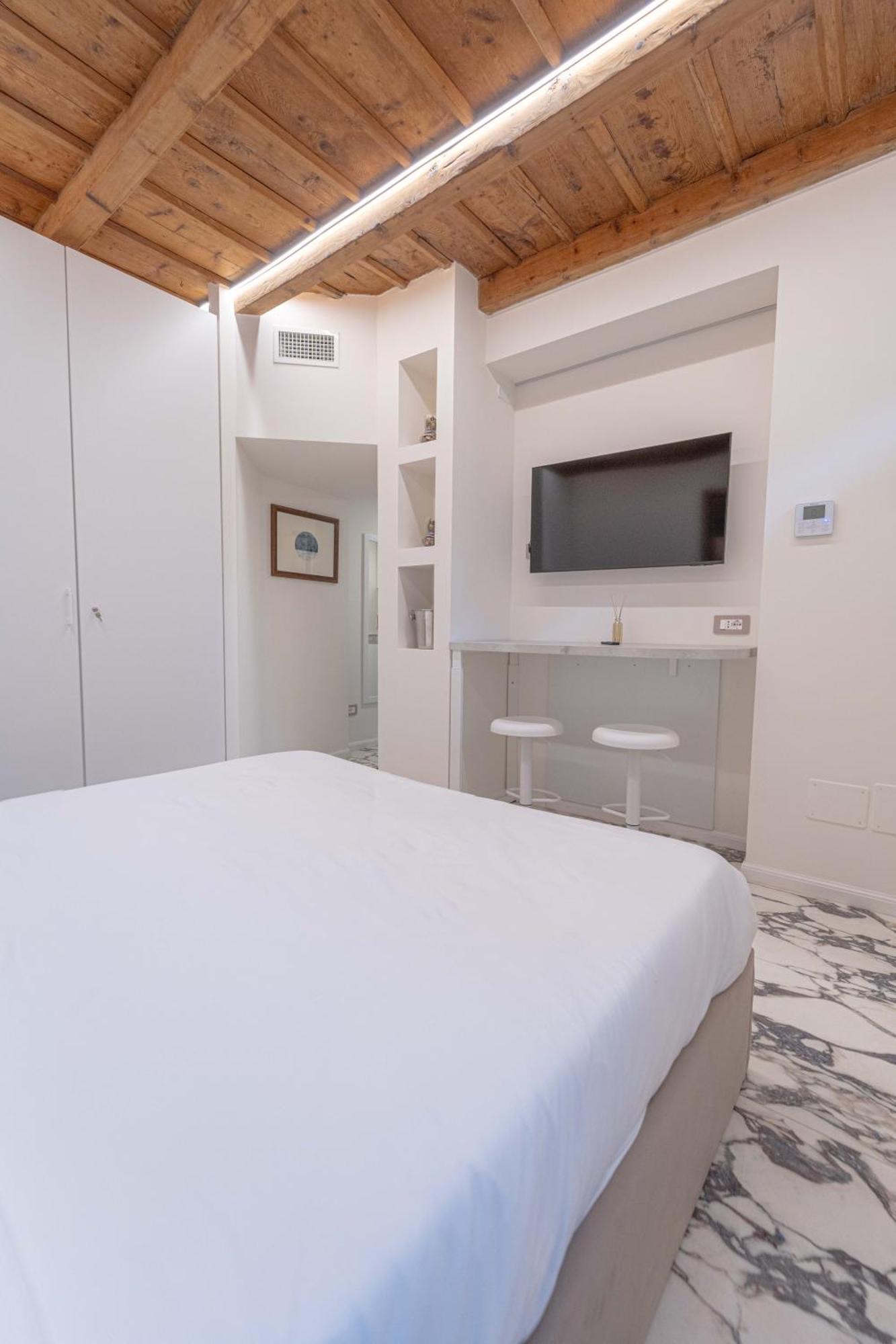 Brera Luxury Apt ミラノ エクステリア 写真