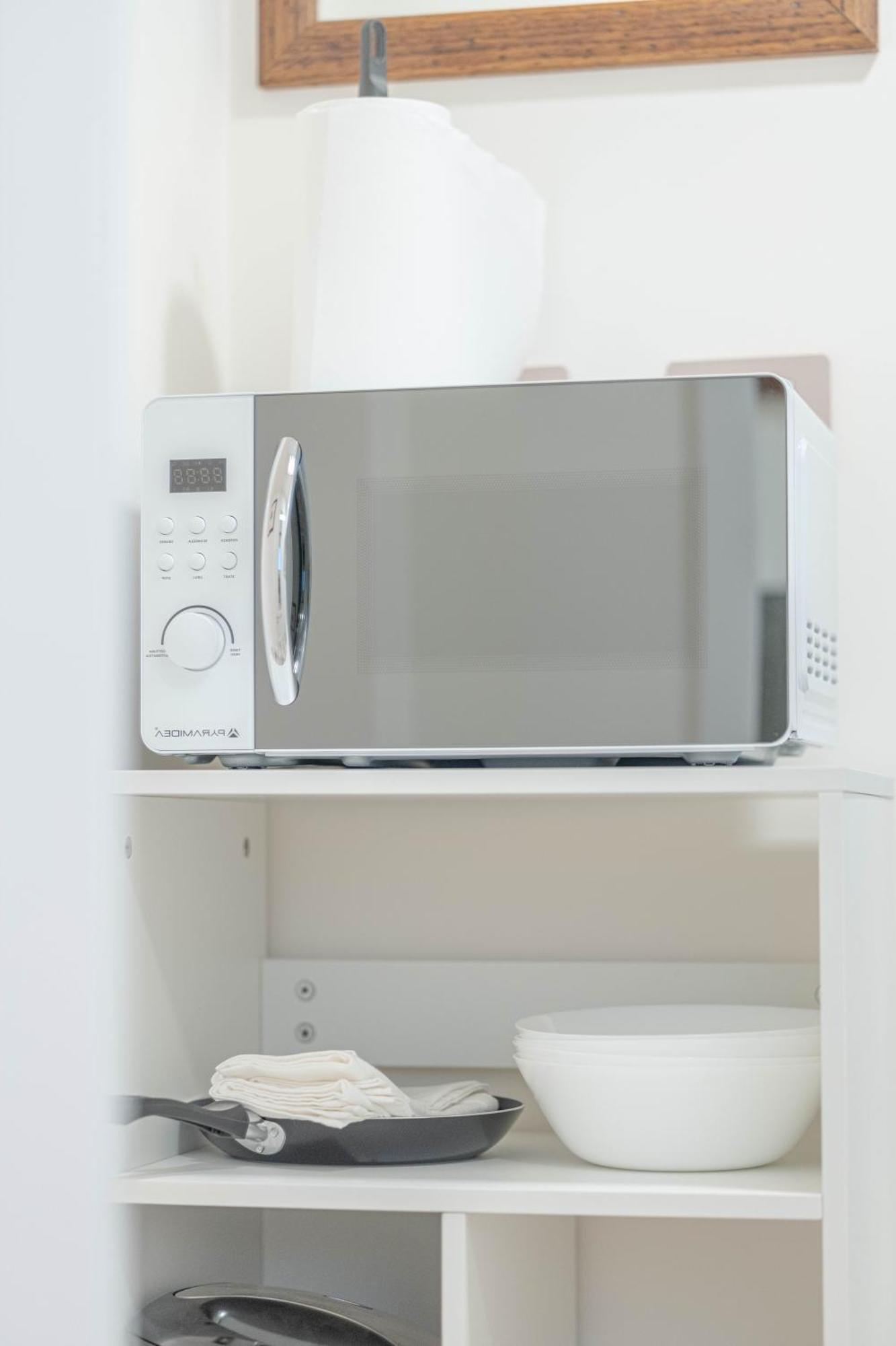 Brera Luxury Apt ミラノ エクステリア 写真