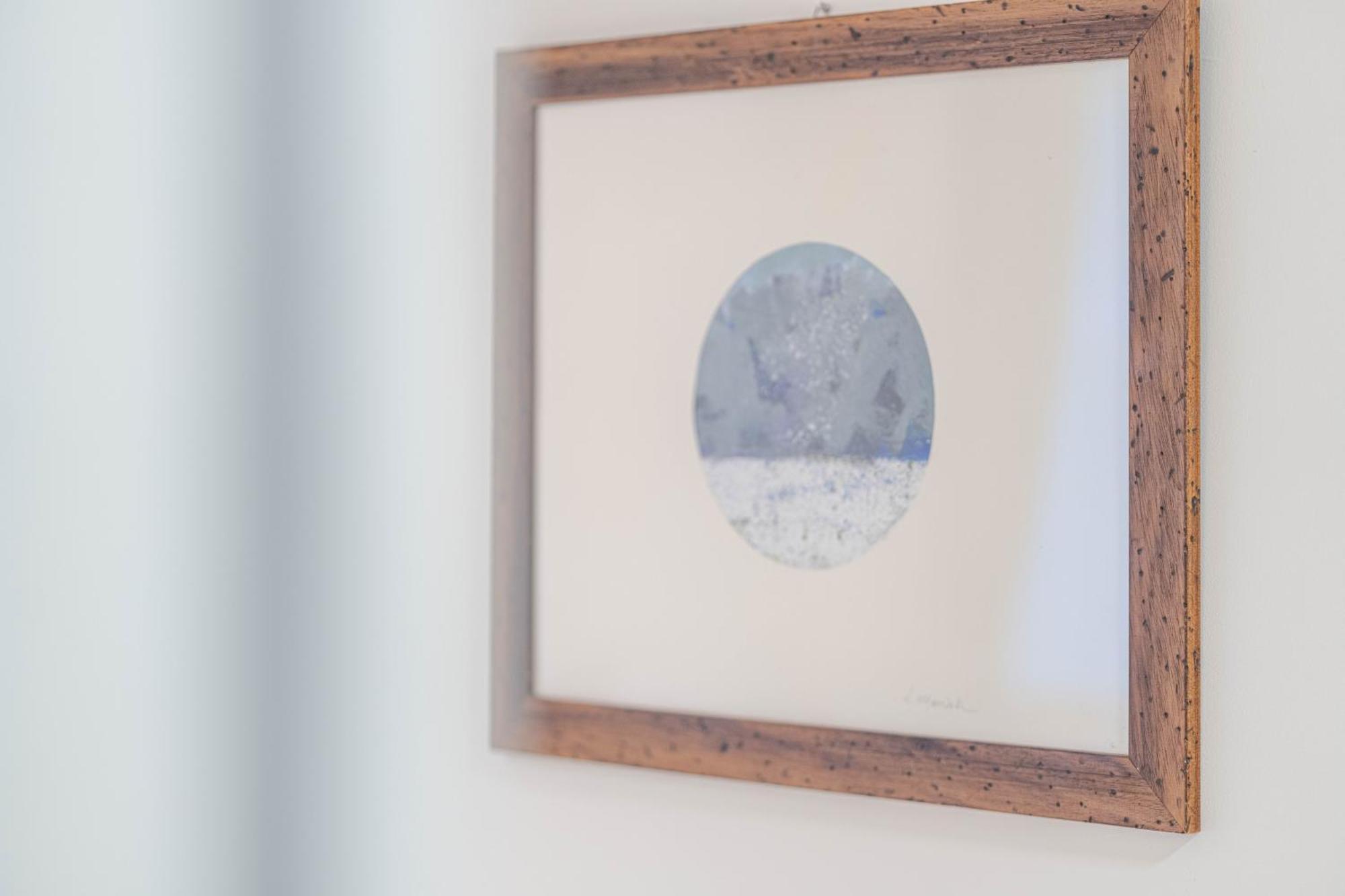Brera Luxury Apt ミラノ エクステリア 写真