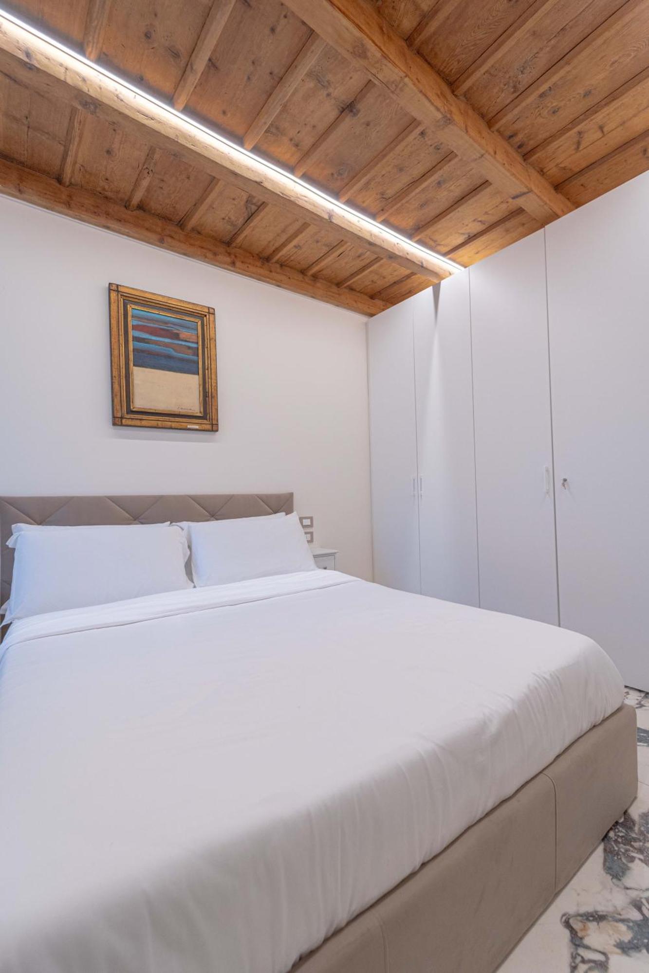 Brera Luxury Apt ミラノ エクステリア 写真