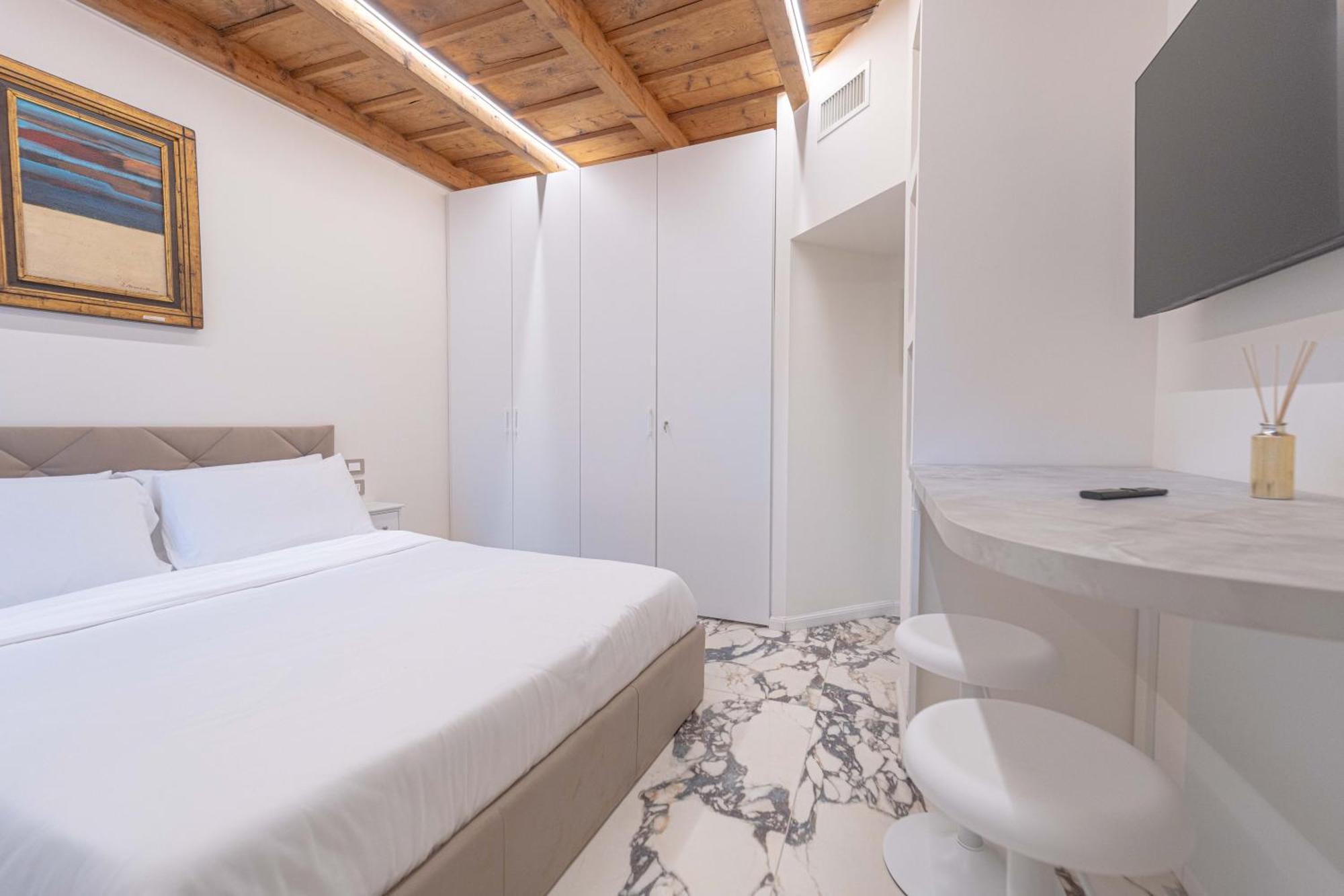 Brera Luxury Apt ミラノ エクステリア 写真