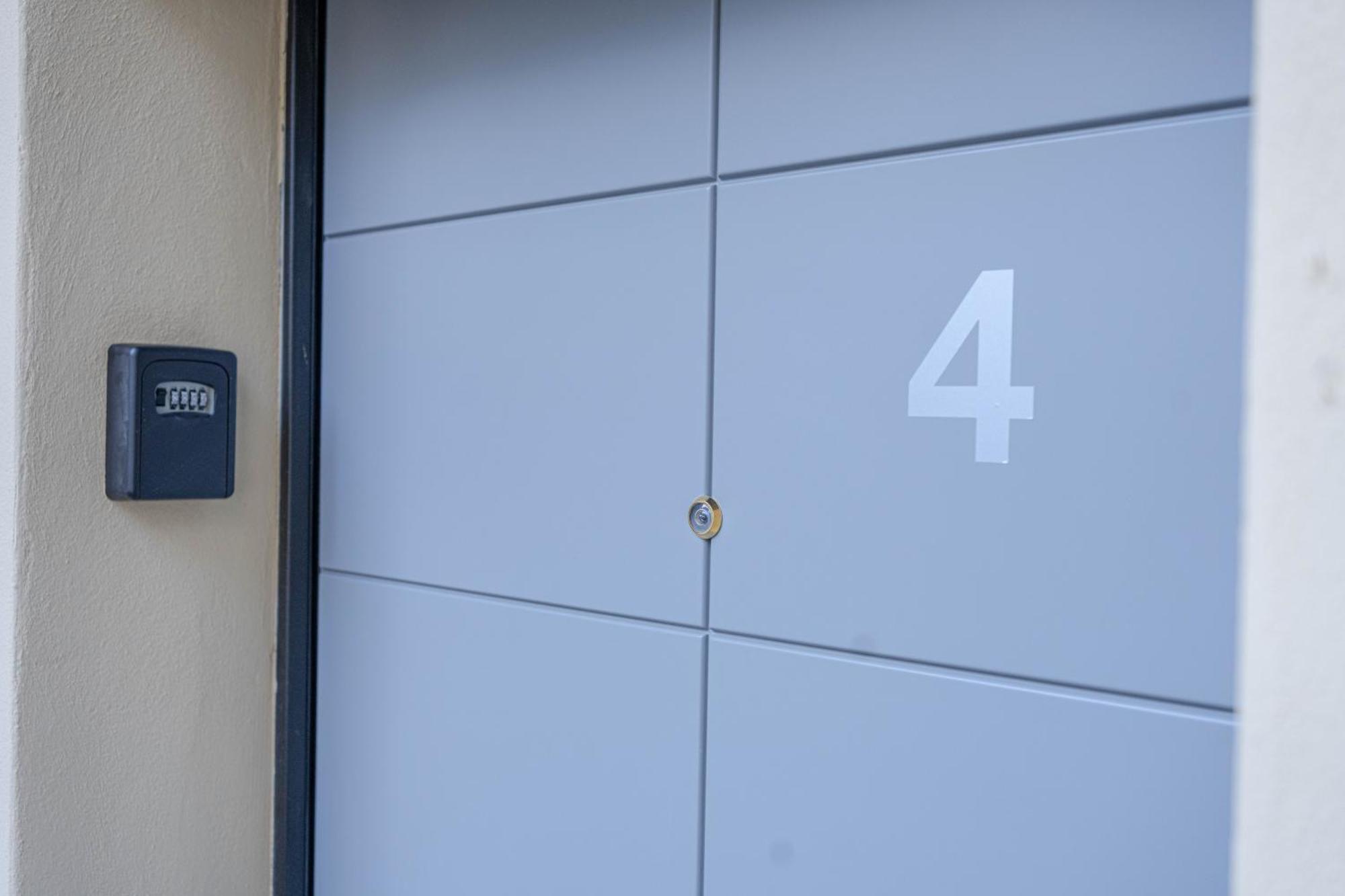 Brera Luxury Apt ミラノ エクステリア 写真