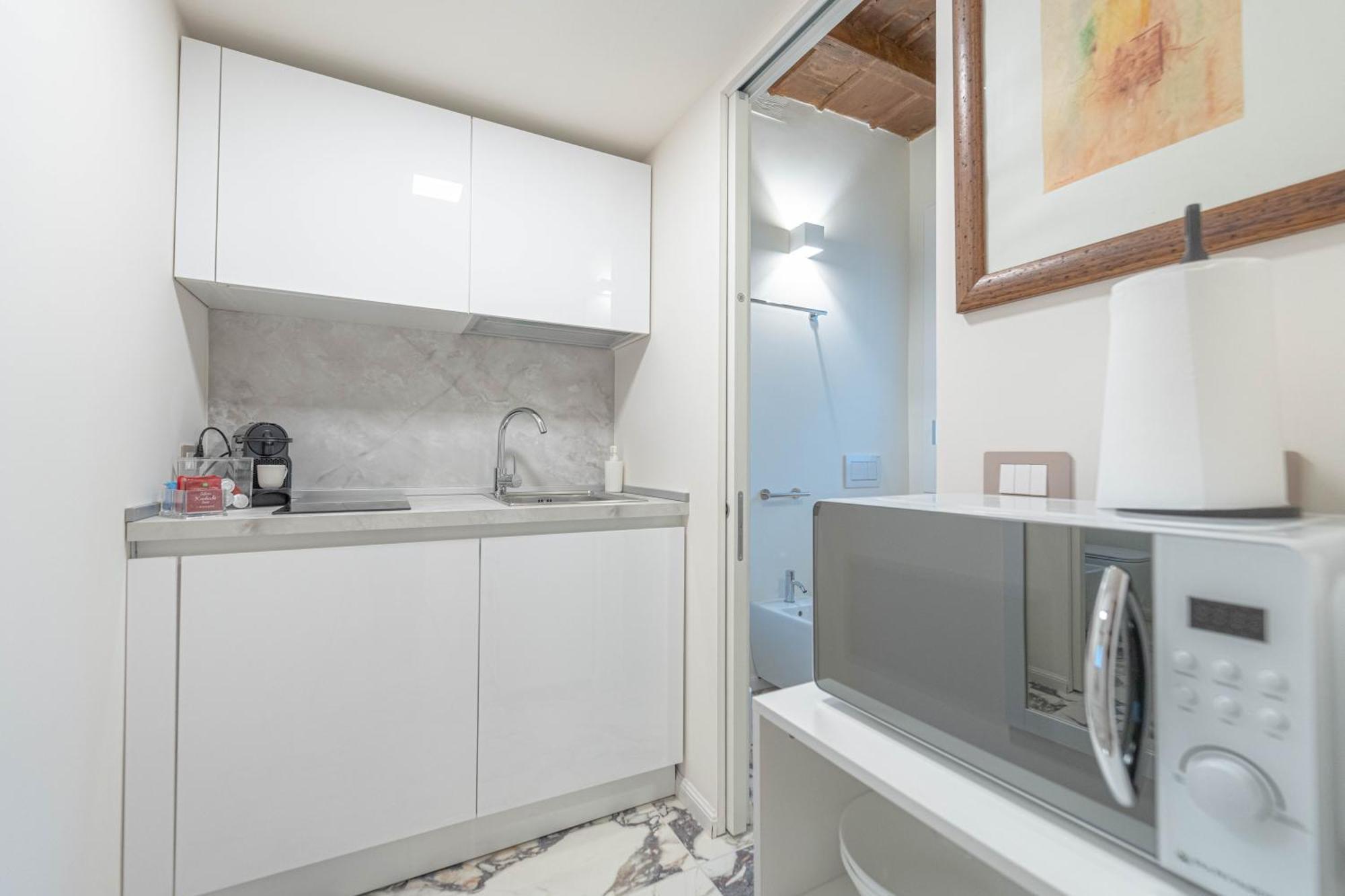 Brera Luxury Apt ミラノ エクステリア 写真