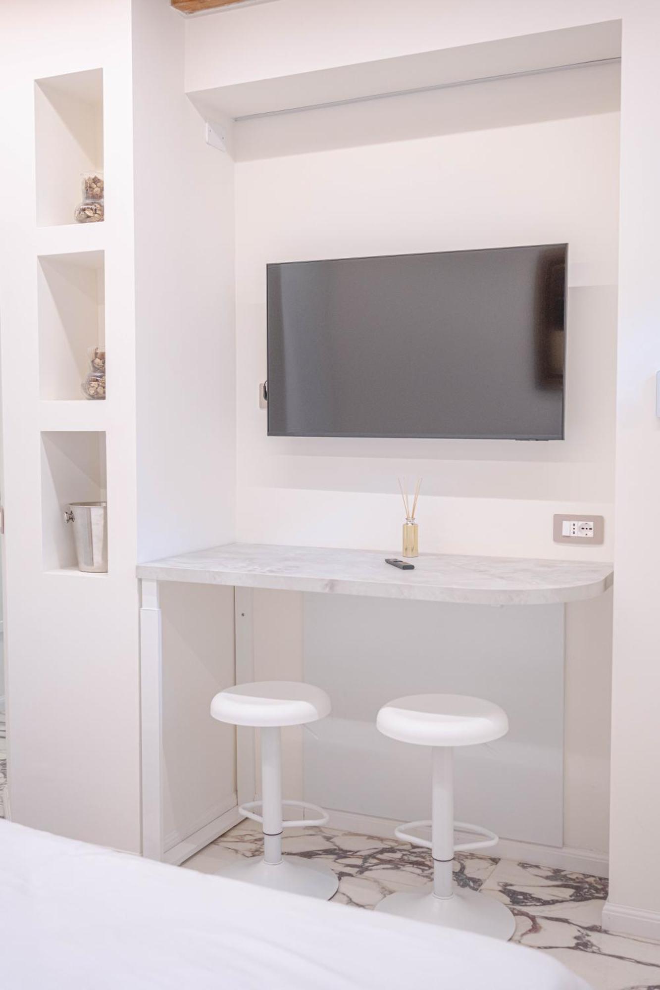 Brera Luxury Apt ミラノ エクステリア 写真