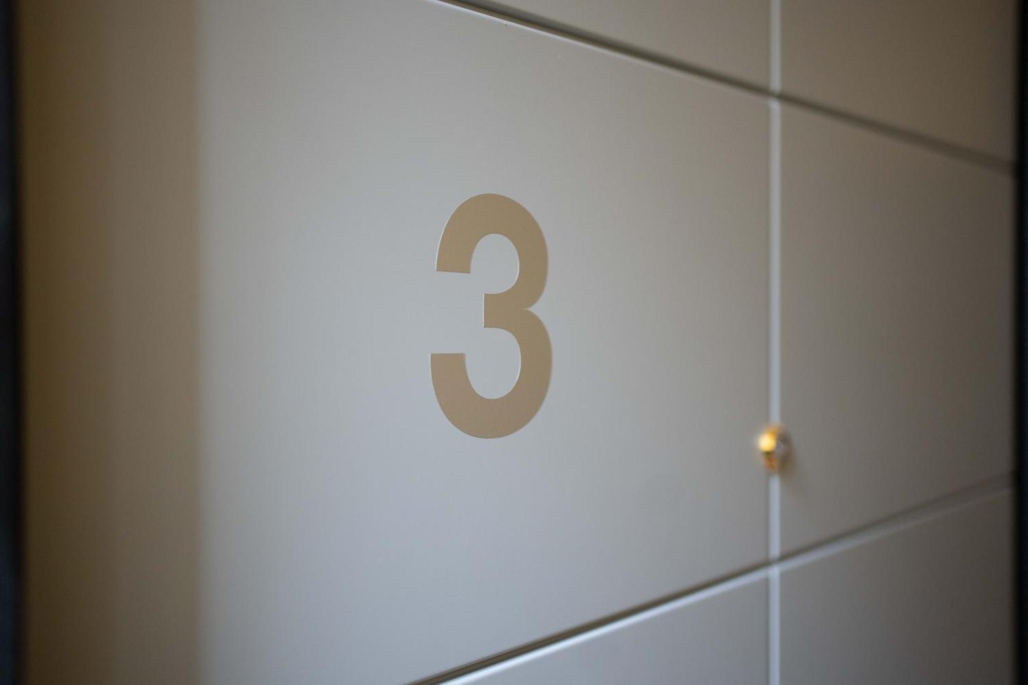 Brera Luxury Apt ミラノ エクステリア 写真