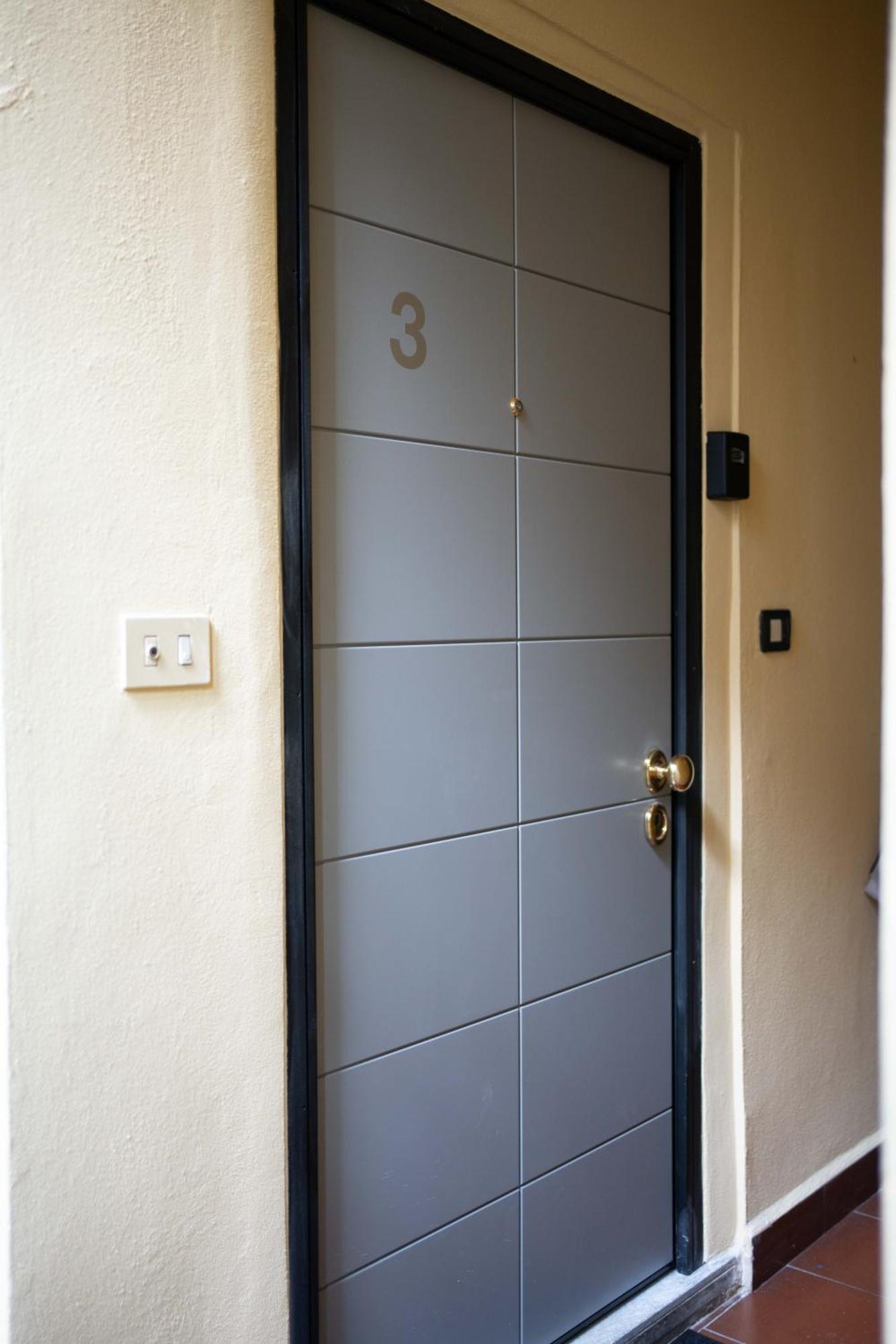 Brera Luxury Apt ミラノ エクステリア 写真