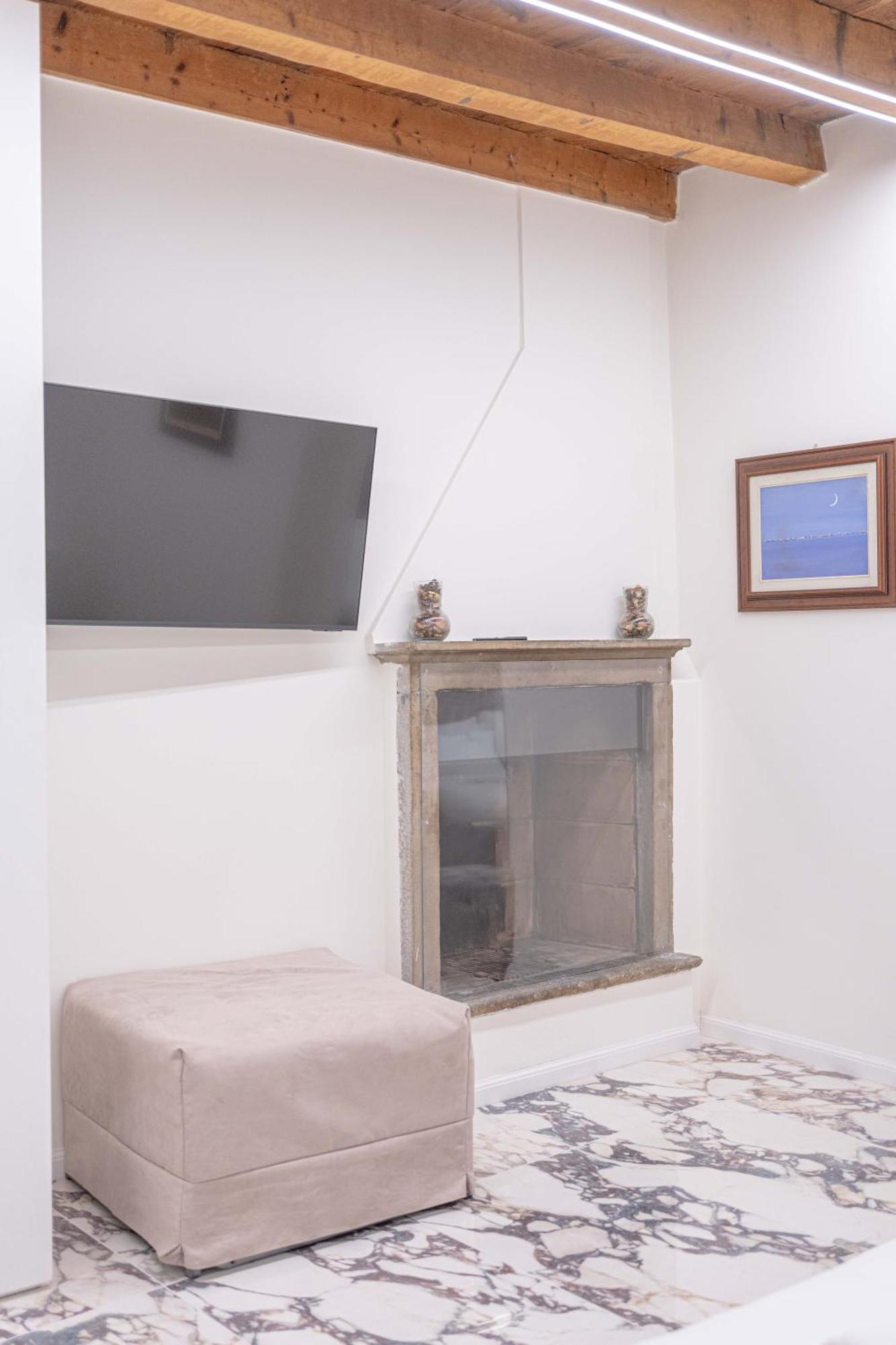 Brera Luxury Apt ミラノ エクステリア 写真