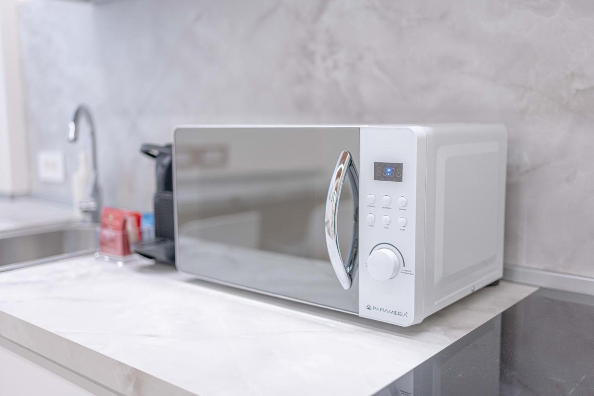 Brera Luxury Apt ミラノ エクステリア 写真