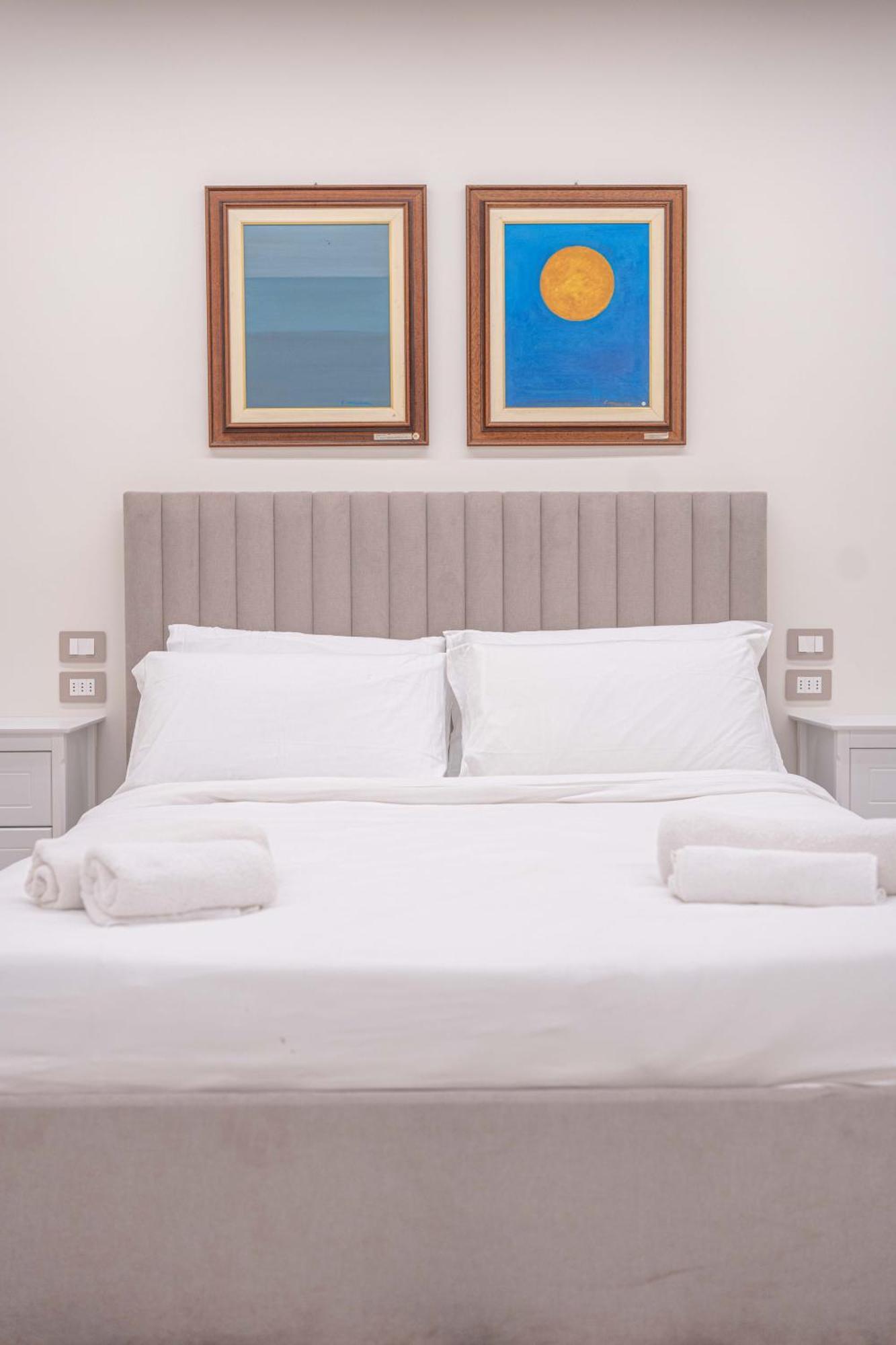 Brera Luxury Apt ミラノ エクステリア 写真