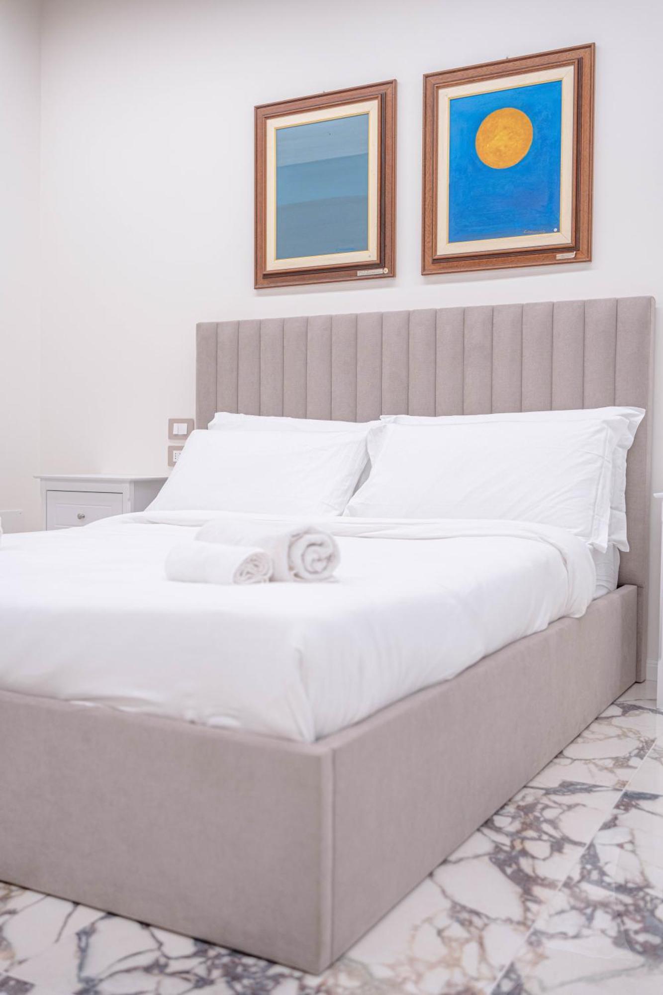 Brera Luxury Apt ミラノ エクステリア 写真