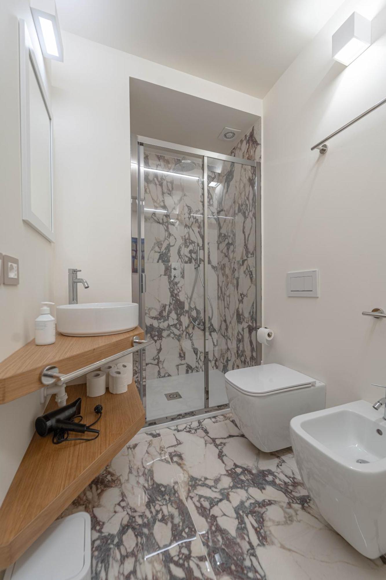 Brera Luxury Apt ミラノ エクステリア 写真